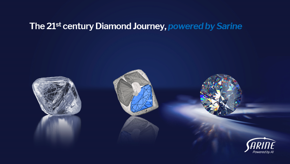 ダイヤモンドのトレーサビリティ原産地証明の重要性